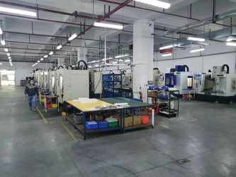 중국 Dongguan LiHeng machinery industry co.,ltd