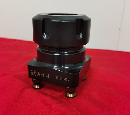 E-R형 단단한 강철 콤팩트 콜레트  Chuck for Milling And Clamp Round Diameter Parts with the상용 E R 콜레트 ER50-52