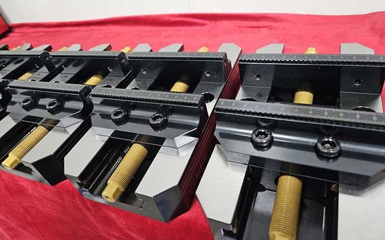 1-5 Year Lifespan Axis Fixtures for Medical Engineering Coverage Harded Steel