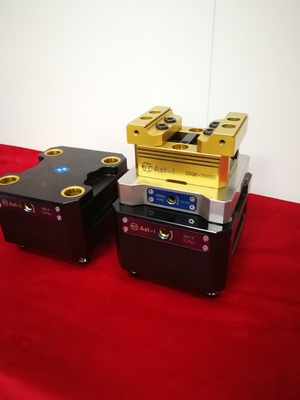 6kg 제로 포인트 클램핑 0.005mm 22KN 퀵 체인지 팔레트 시스템