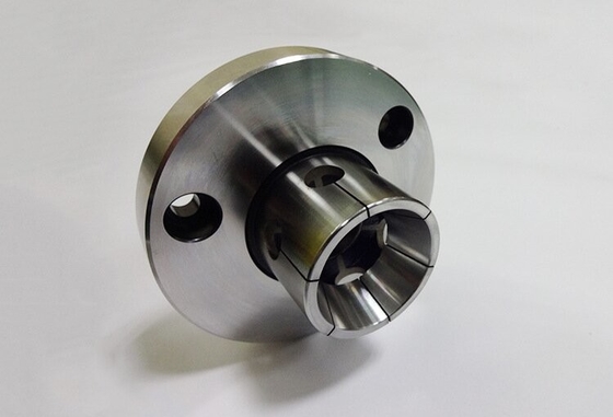 주문 CNC 기계로 가공 부속 Knurl CNC 알루미늄은 6063 물자를 분해합니다