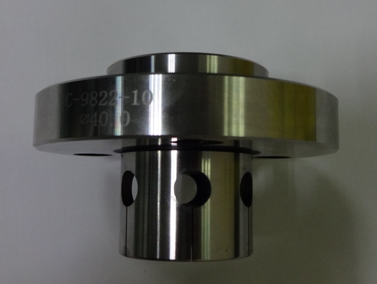 CAXA CNC 가공 부품 텀블링 정밀 CNC 부품 0.01mm