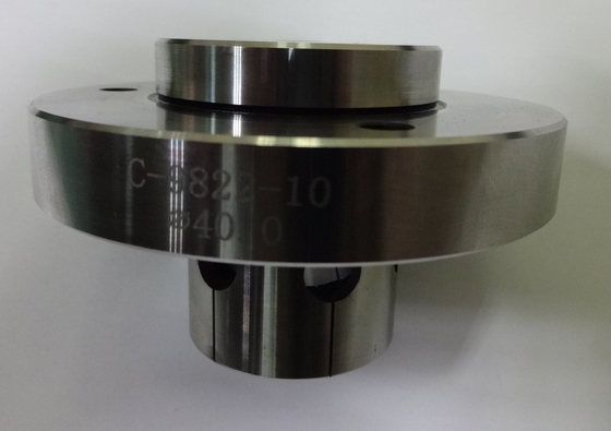 CAXA CNC 가공 부품 텀블링 정밀 CNC 부품 0.01mm