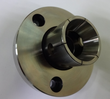 CAXA CNC 가공 부품 텀블링 정밀 CNC 부품 0.01mm