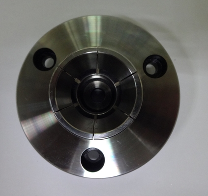 CAXA CNC 가공 부품 텀블링 정밀 CNC 부품 0.01mm