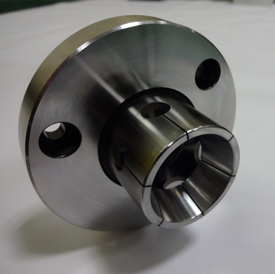 CAXA CNC 가공 부품 텀블링 정밀 CNC 부품 0.01mm