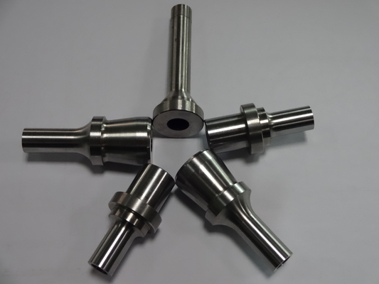 부동태화 정밀도 CNC 기계로 가공 부속 CAE 150mm는 12를 주문을 받아서 만들었습니다