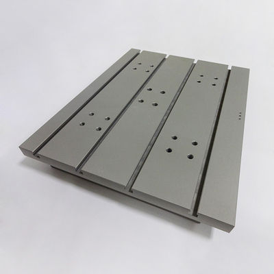 강철 Q235 CNC 기계로 가공 부품 전기 영동 CNC 도는 정밀도는 CMM을 분해합니다