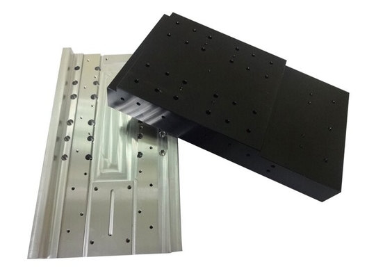 강철 Q235 CNC 기계로 가공 부품 전기 영동 CNC 도는 정밀도는 CMM을 분해합니다