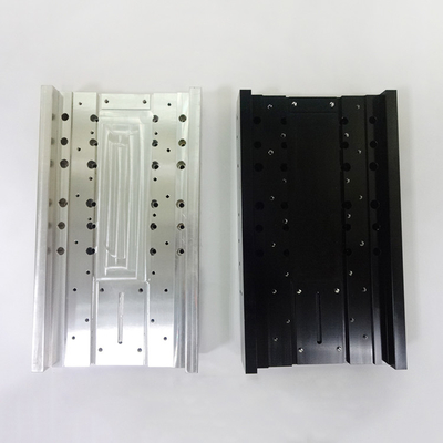 강철 Q235 CNC 기계로 가공 부품 전기 영동 CNC 도는 정밀도는 CMM을 분해합니다
