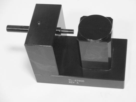 모래 분사 정밀도 맷돌로 가는 기계로 가공은 0.01mm 포용력 0.005mm를 분해합니다