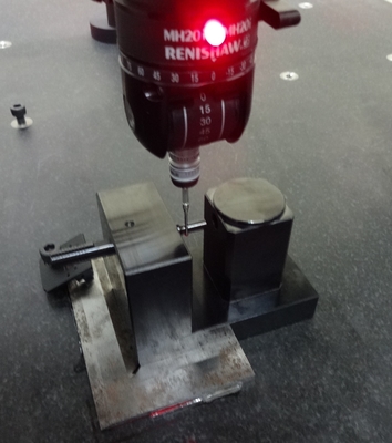 모래 분사 정밀도 맷돌로 가는 기계로 가공은 0.01mm 포용력 0.005mm를 분해합니다