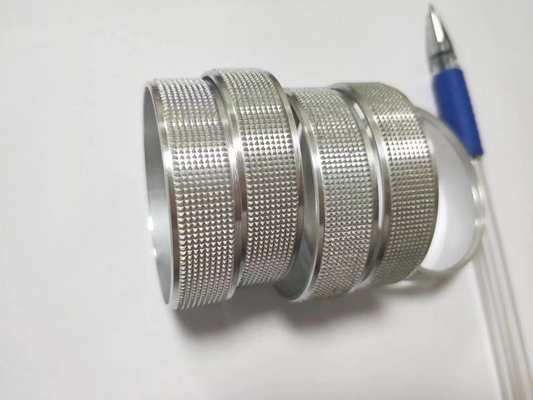 총기 CNC 가공 부품 도금 CNC 터닝 밀링 부품 황동
