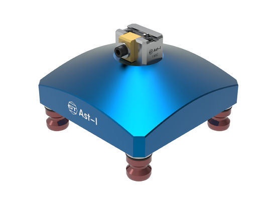 정밀 워크홀딩 정착물 5 축선 CNC 깔판 정착물 YW12-96