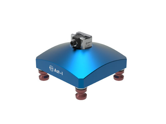 중간 5개의 축선 바이스/ 정착물 정밀도 설명서 37mm X 41mm X 27mm 크기