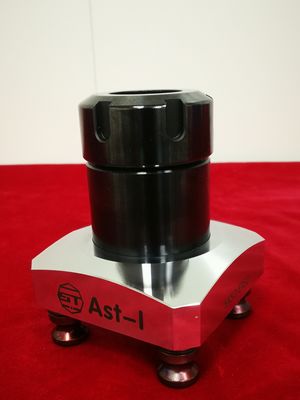 5개의 축선 CNC 클램핑 설비 ER32-52 정밀 밀링 머신 설비