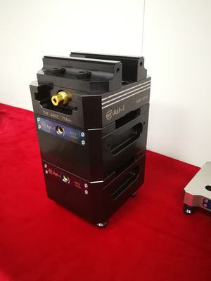 정확한 5축 고정구 유연하고 내구성이 뛰어난 CNC 가공 고정구