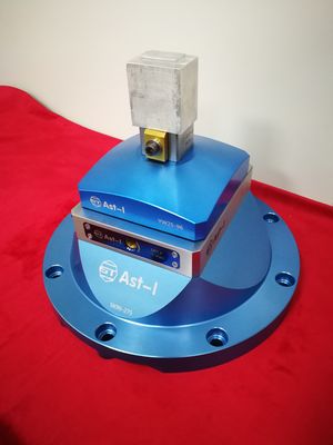 라이저 딱 들어 맞다 고정물 Rigid CNC 밀링 고정물 알루미늄 매뉴얼