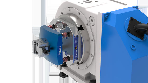 Acc 잡아당기기 장식 못 딱 들어 맞다 정착물 합금 강철 정밀도 4 축선 바이스