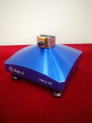 알루미늄 4 축선 바이스 수동 작은 발자국 기계 바이스 YW12-96