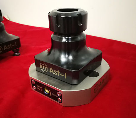 3 / 4 / 5 주축 CNC 클램핑은 기계 정착물을 분쇄하는 초경질 강철 정확성을 고정시킵니다