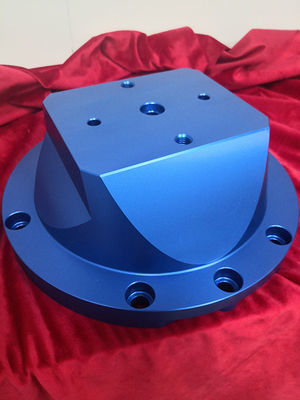 96 밀리미터 CNC 라이저 다수이 탑재와 5 주축 라이저를 위한 클램핑 시스템